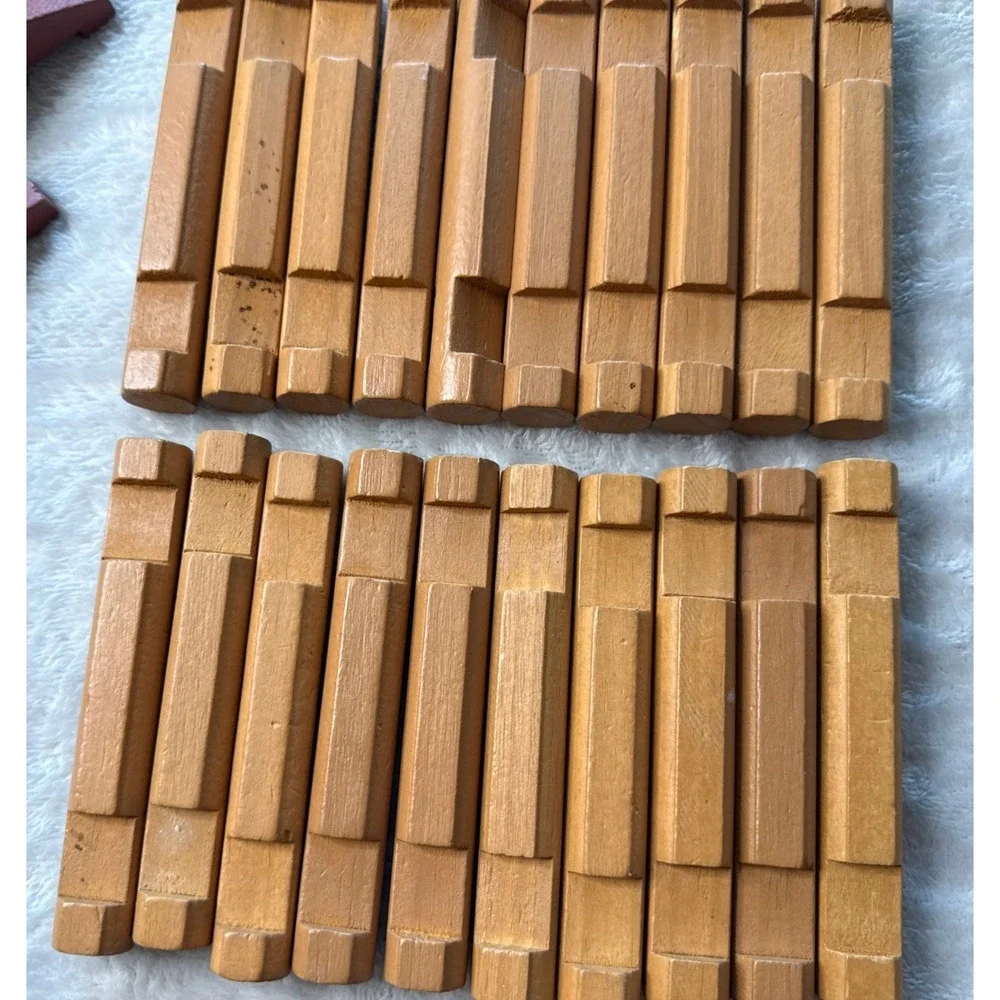 Lincoln Logs up sale
